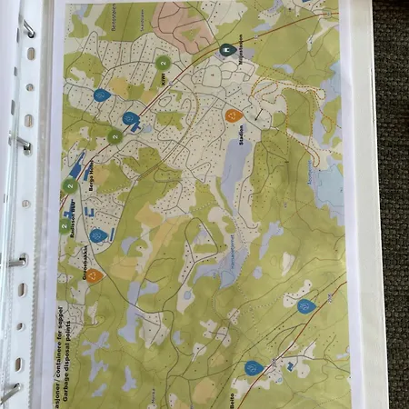 Koselig Pa Beito * Beitostolen