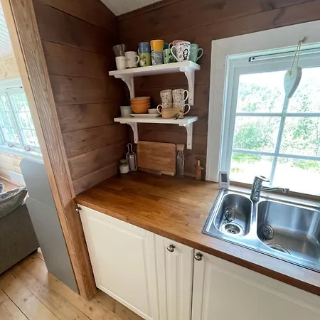 Prázdninový dům Koselig Pa Beito Beitostolen