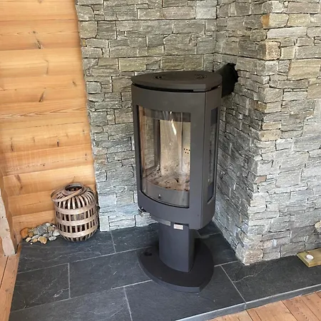 Holiday home Koselig Pa Beito *