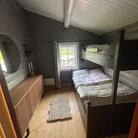 別荘 Koselig Pa Beito Beitostolen