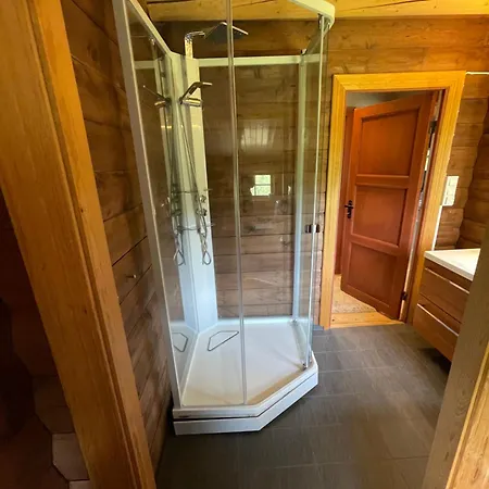 度假居 Koselig Pa Beito