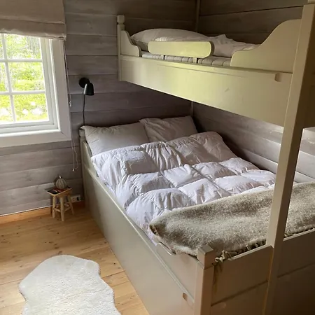 Koselig Pa Beito 別荘 *