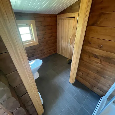 Koselig Pa Beito 別荘