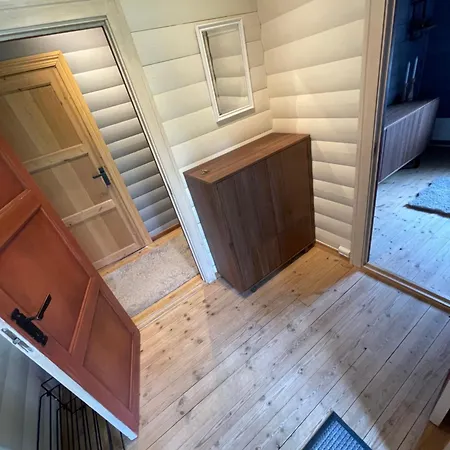 Koselig Pa Beito 度假居 *