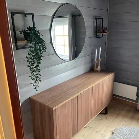 Koselig Pa Beito 別荘 Beitostolen