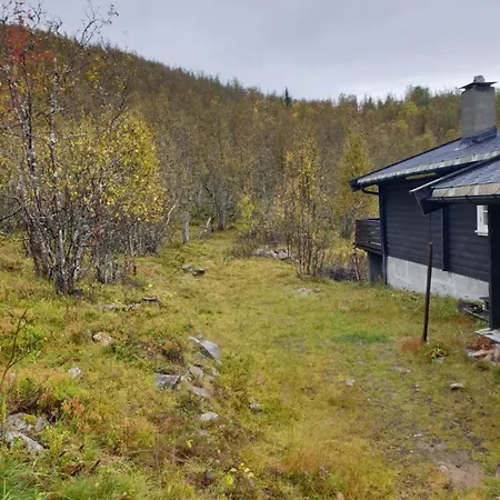 Koselig Pa Beito Holiday home *