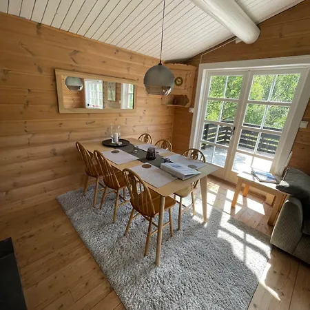 Holiday home Koselig Pa Beito *