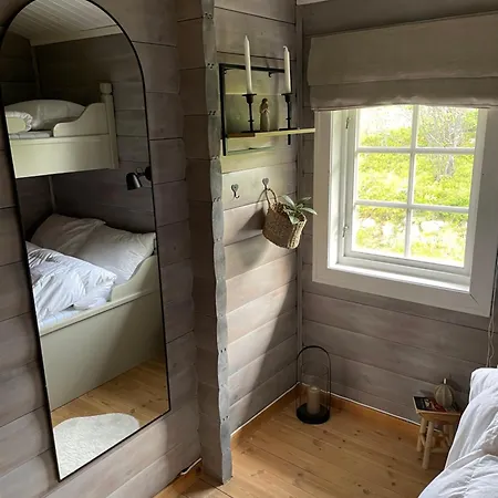 Koselig Pa Beito 別荘 Beitostolen