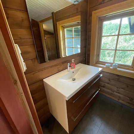 Holiday home Koselig Pa Beito Beitostolen