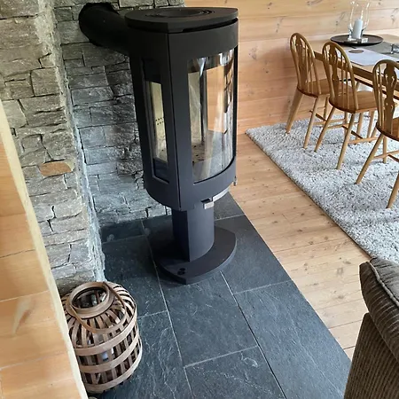 Koselig Pa Beito * Beitostolen