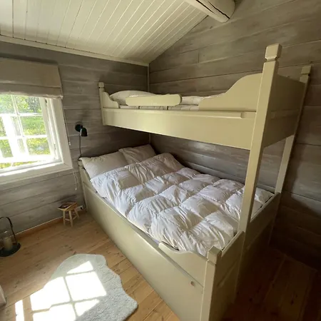 Holiday home Koselig Pa Beito