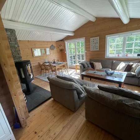 Koselig Pa Beito Prázdninový dům Beitostolen