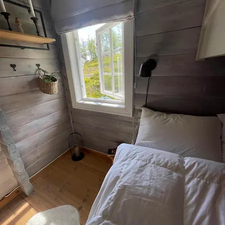 Koselig Pa Beito 度假居 Beitostolen