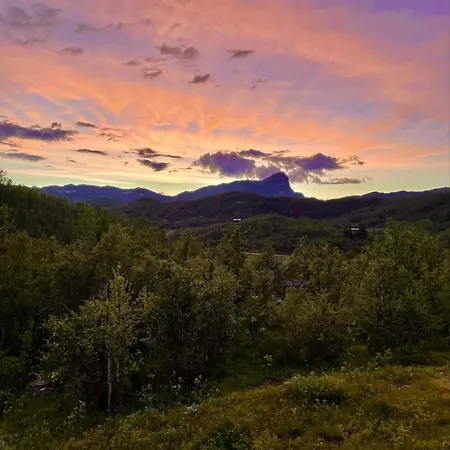 Koselig Pa Beito Beitostolen