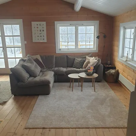 Koselig Pa Beito Prázdninový dům Beitostolen