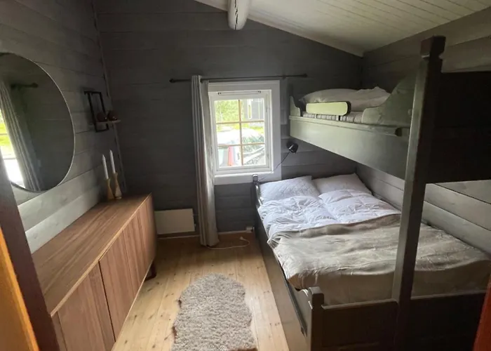 Ferienhaus Koselig Pa Beito Beitostolen