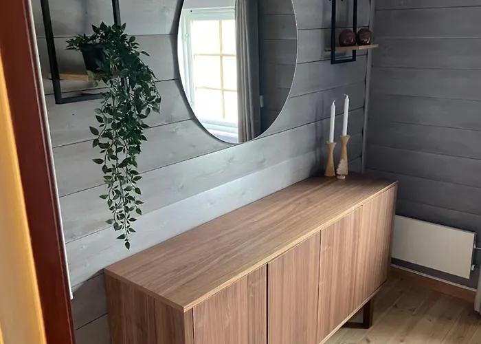 Koselig Pa Beito Tatil Evi Beitostolen