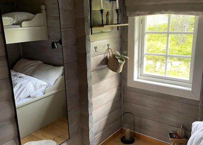 Koselig Pa Beito Tatil Evi Beitostolen