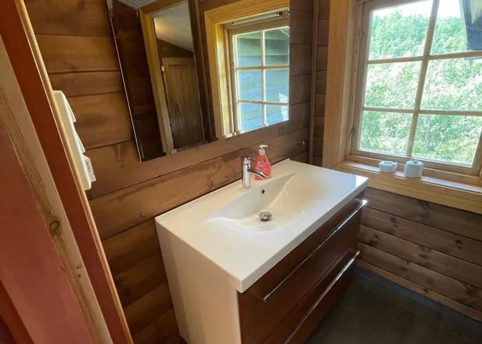 Ferienhaus Koselig Pa Beito Beitostolen