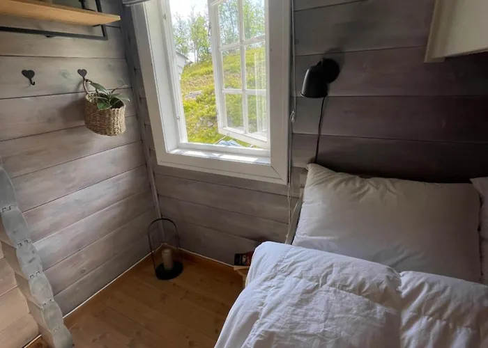 Koselig Pa Beito Tatil Evi Beitostolen