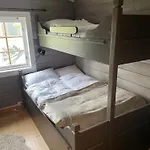 Koselig Pa Beito 度假居